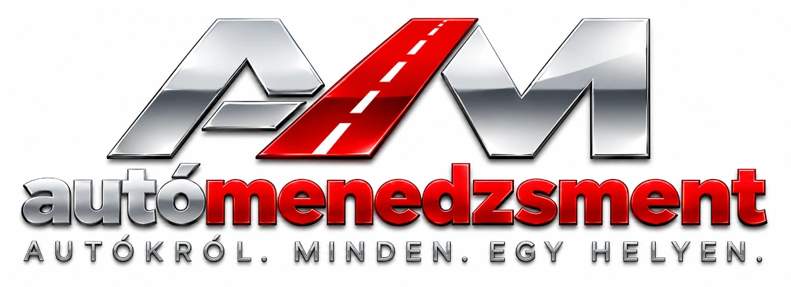 Autómenedzsment — Autókról. Minden. Egy helyen.
